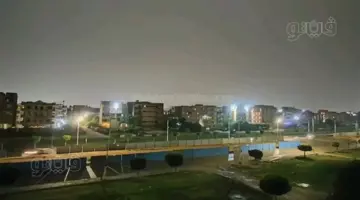أمطار خفيفة وأتربة ورمال، الأرصاد تكشف عن الظواهر الجوية بطقس غد الإثنين